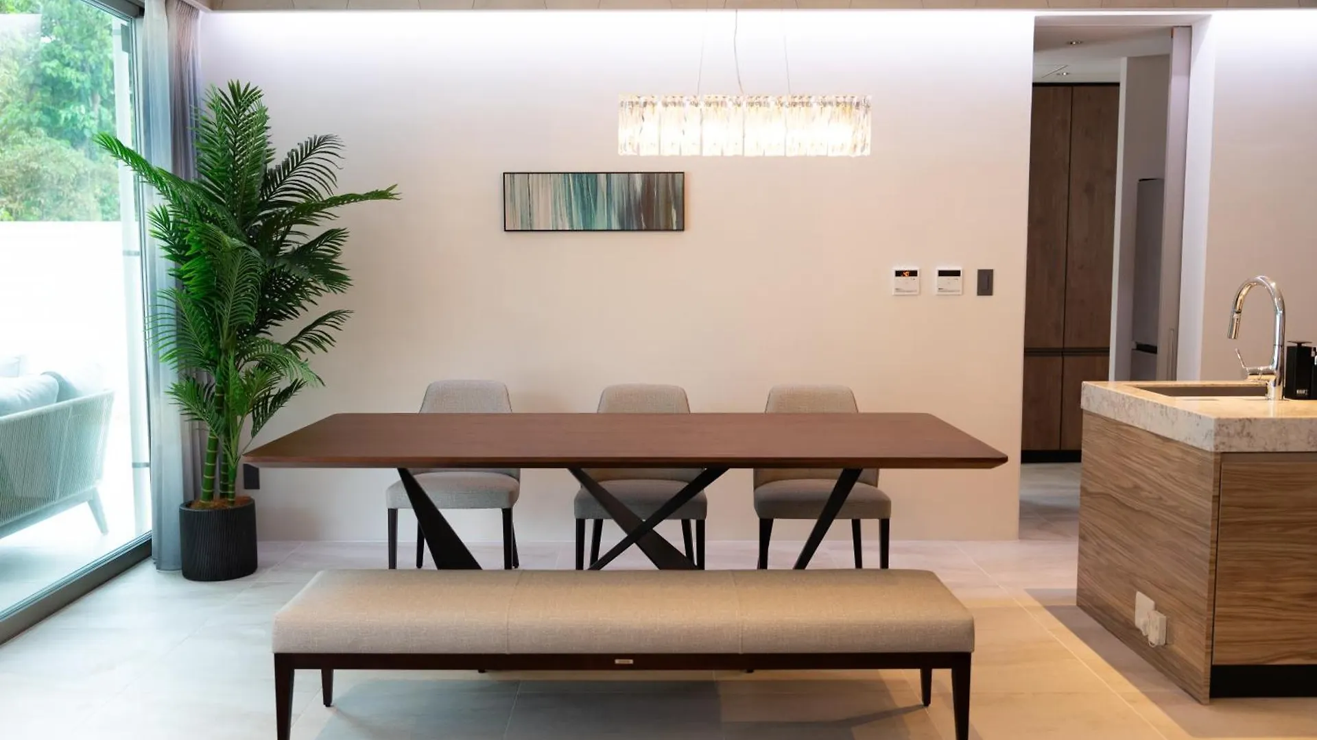 Aparthotel Randor Residence Tokyo Anex