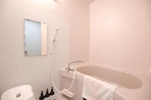 Randor Residence Tokyo Annex Aparthotel
