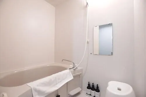 Randor Residence Tokyo Annex Aparthotel