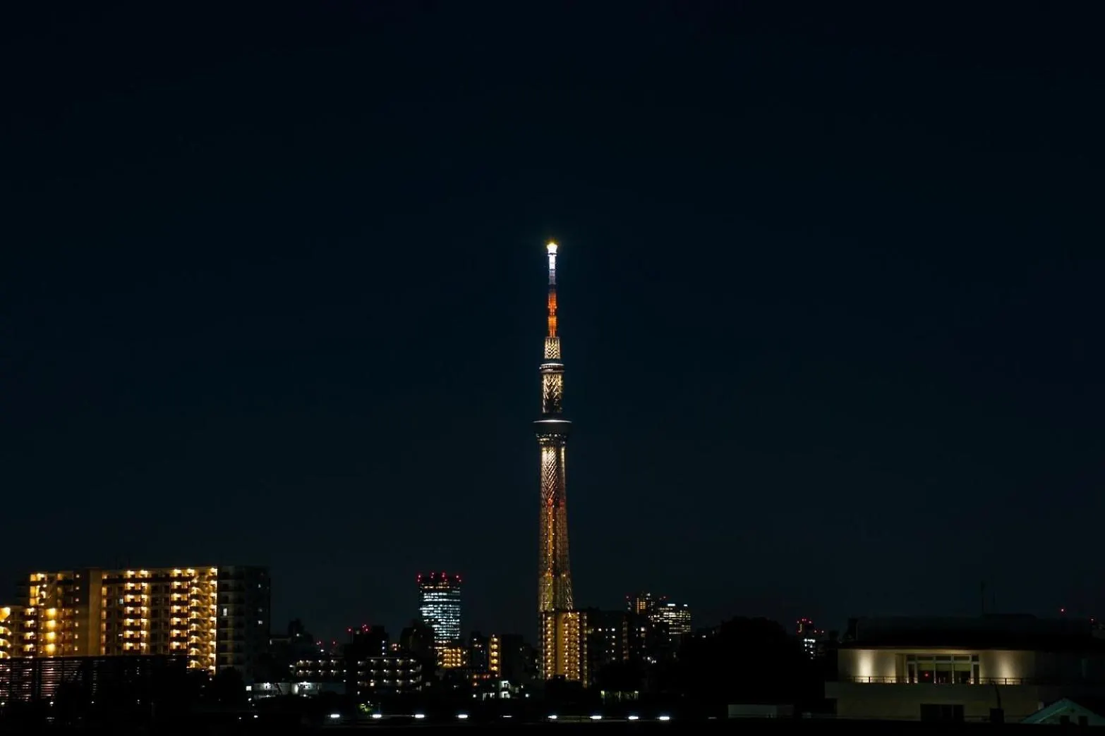 Aparthotel Randor Residence Tokyo Annex