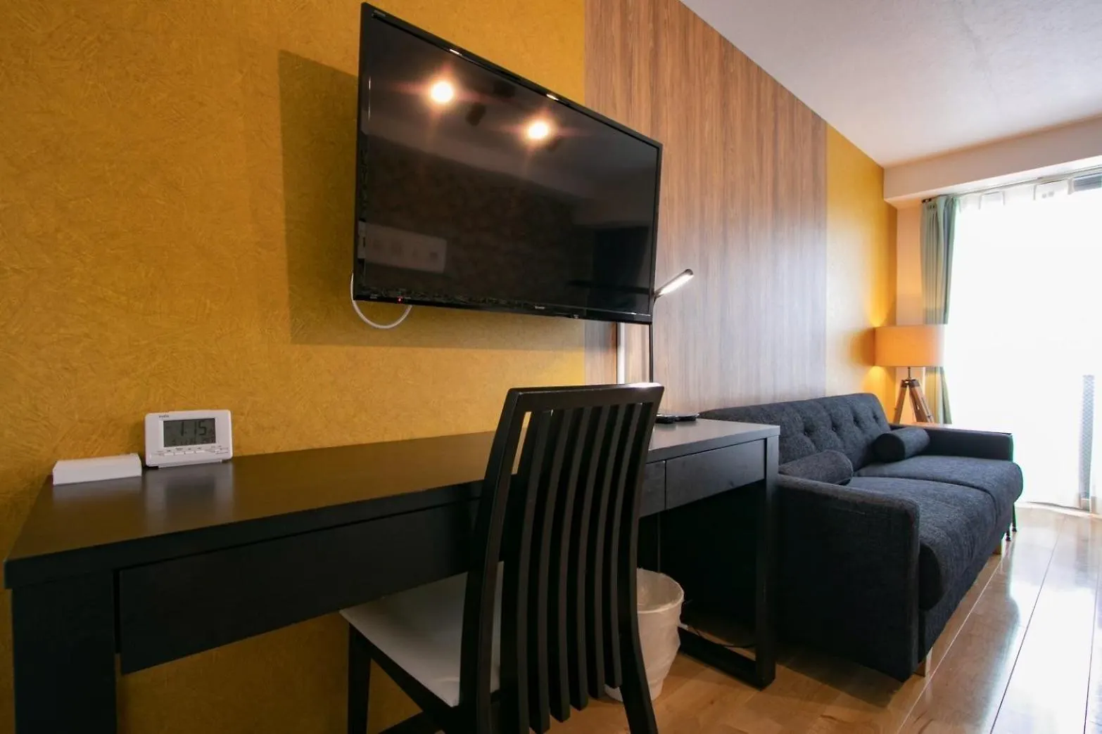 Randor Residence Tokyo Annex Japan