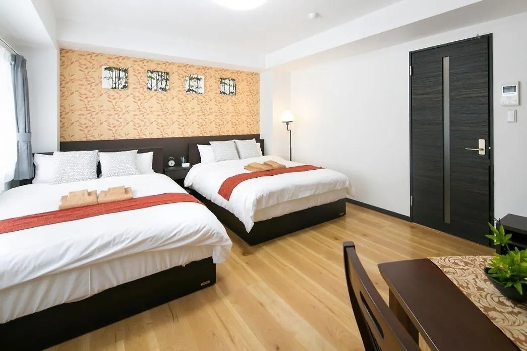 Randor Residence Tokyo Annex