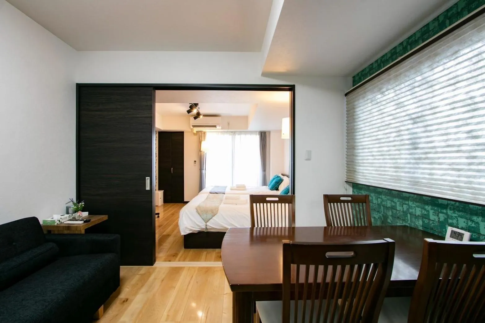 **** Aparthotel Randor Residence Tokyo Annex Japan