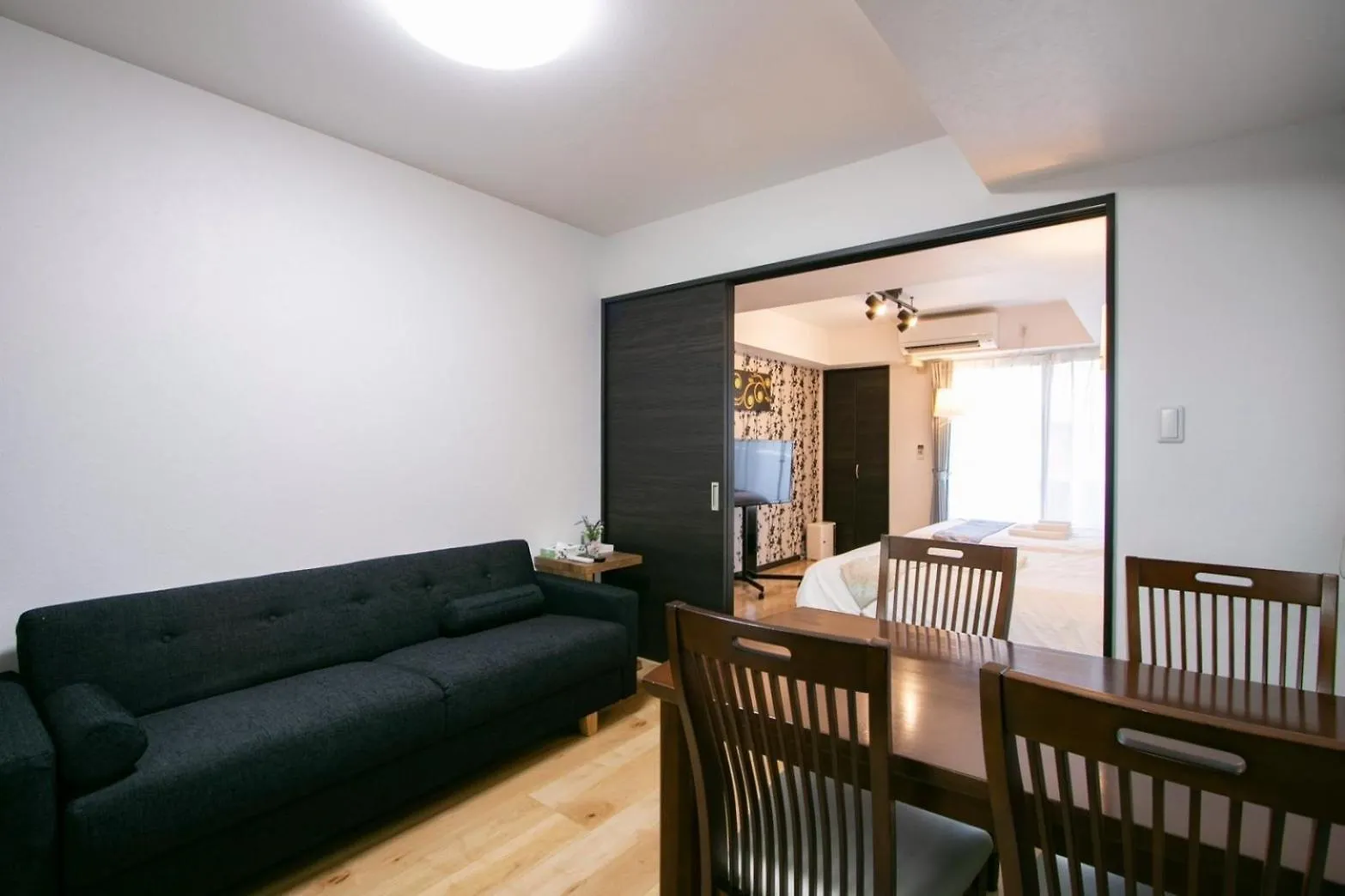 Aparthotel Randor Residence Tokyo Annex
