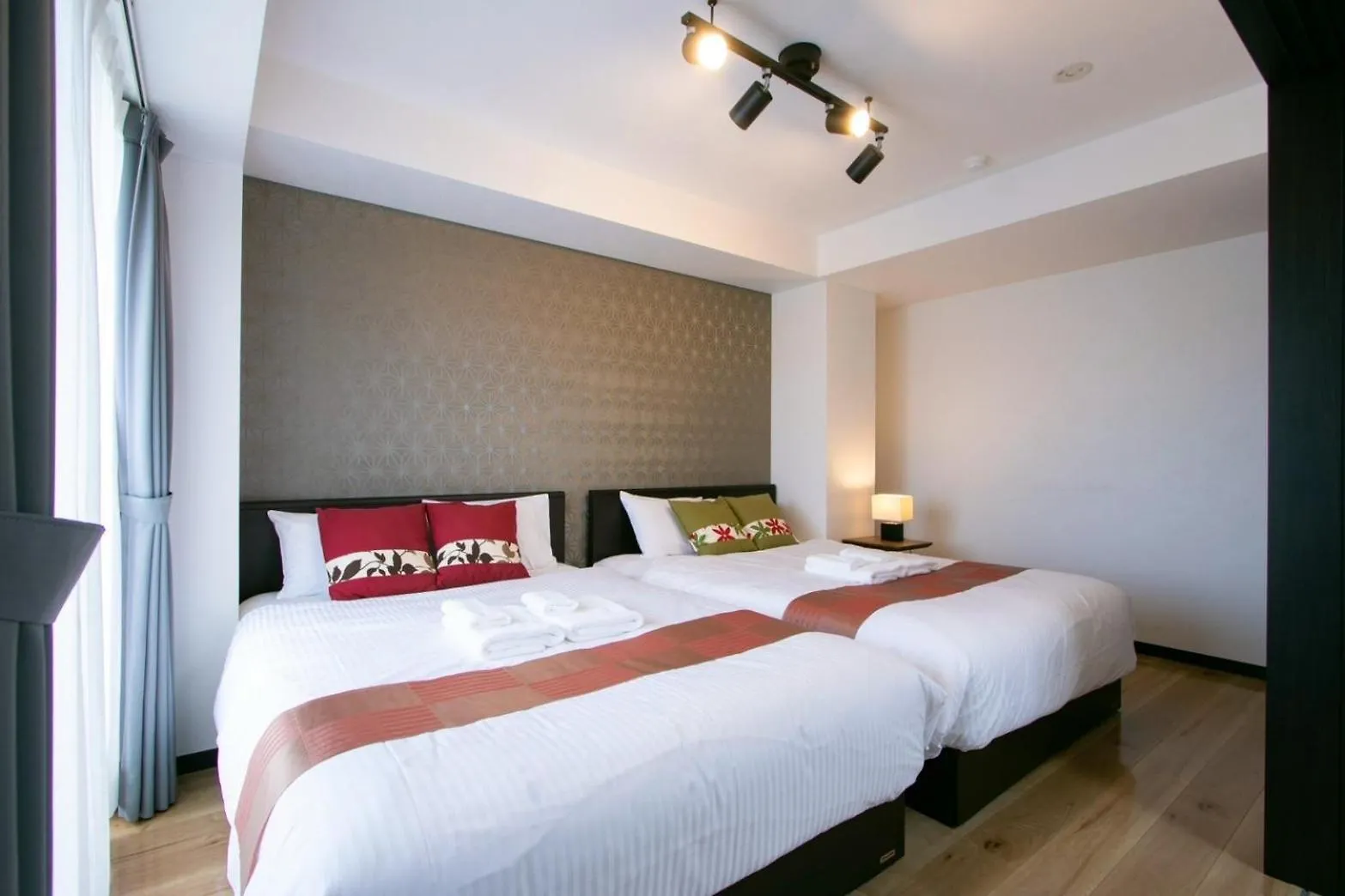 Aparthotel Randor Residence Tokyo Annex