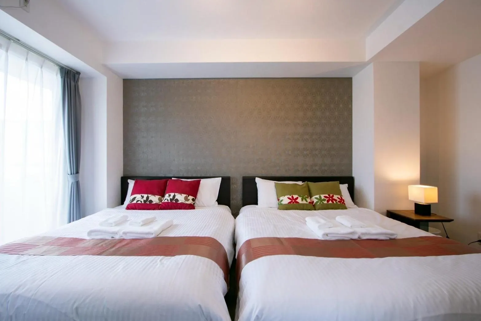 Randor Residence Tokyo Annex Aparthotel
