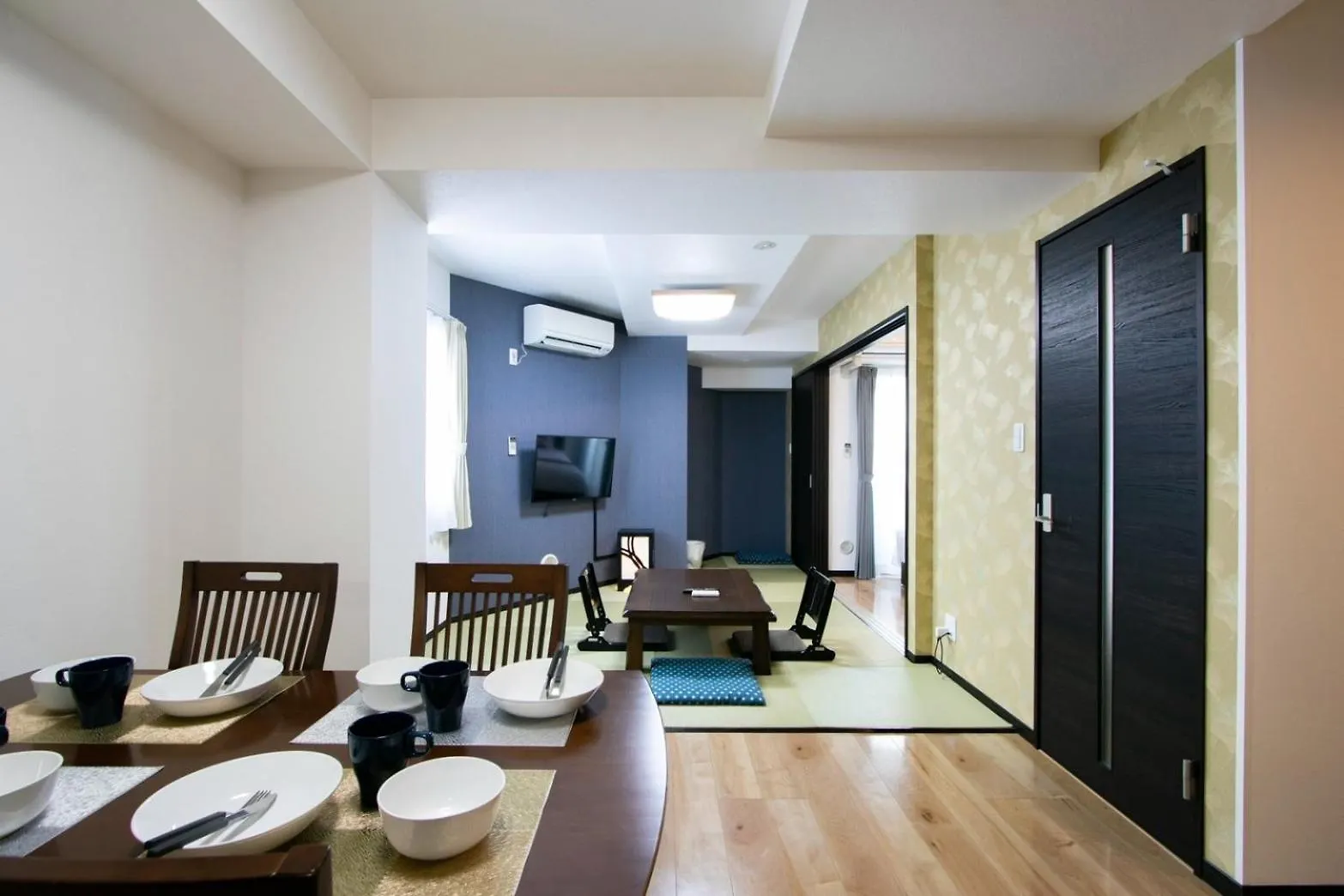 Aparthotel Randor Residence Tokyo Annex
