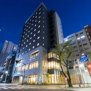 Almont Nippori Tokyo