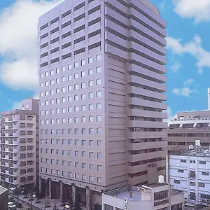 Mystays Premier Omori **** Tokyo