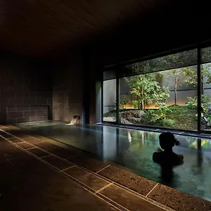 4* Ryokan Onsen Yuen Bettei Daita