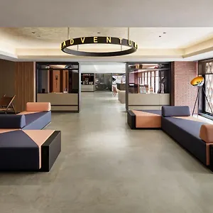 The B Ginza Tokio