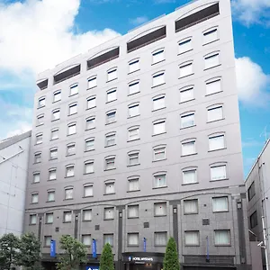 Mystays Premier Hamamatsucho Hotel
