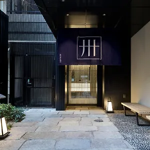 Hotel Mimaru Akasaka