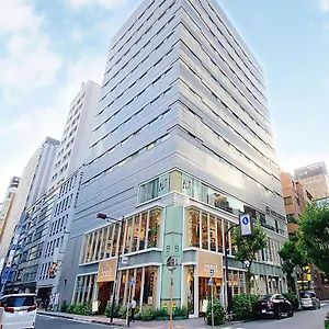 Gracery Ginza Hotel