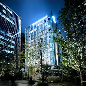 Daiwa Roynet Nishi-shinjuku Premier **** Tokyo