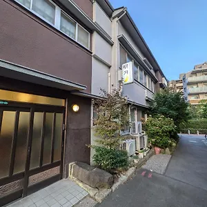 Meigetsu Tokyo