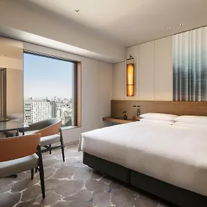 Hyatt Regency **** Tokyo