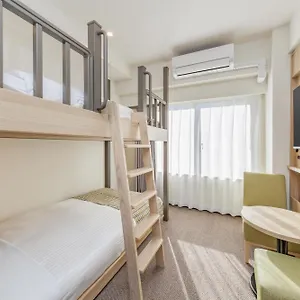 Mystays Nippori Tokyo