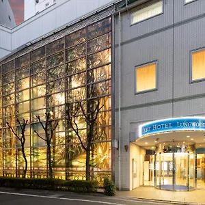 Art Nippori Lungwood Tokyo
