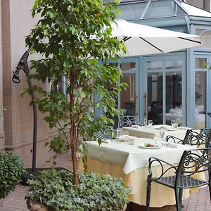 Monterey Lasoeur Ginza Hotel