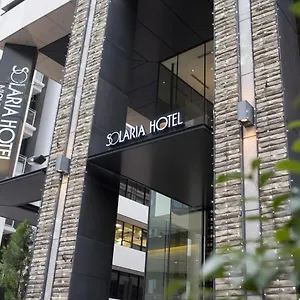 Solaria Nishitetsu Ginza Hotel