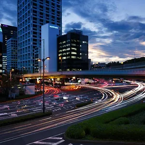 Akasaka Excel Tokyu Hotell