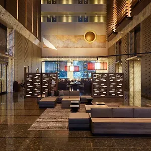 Fontaine Grand Tokyo-shiodome Hotel