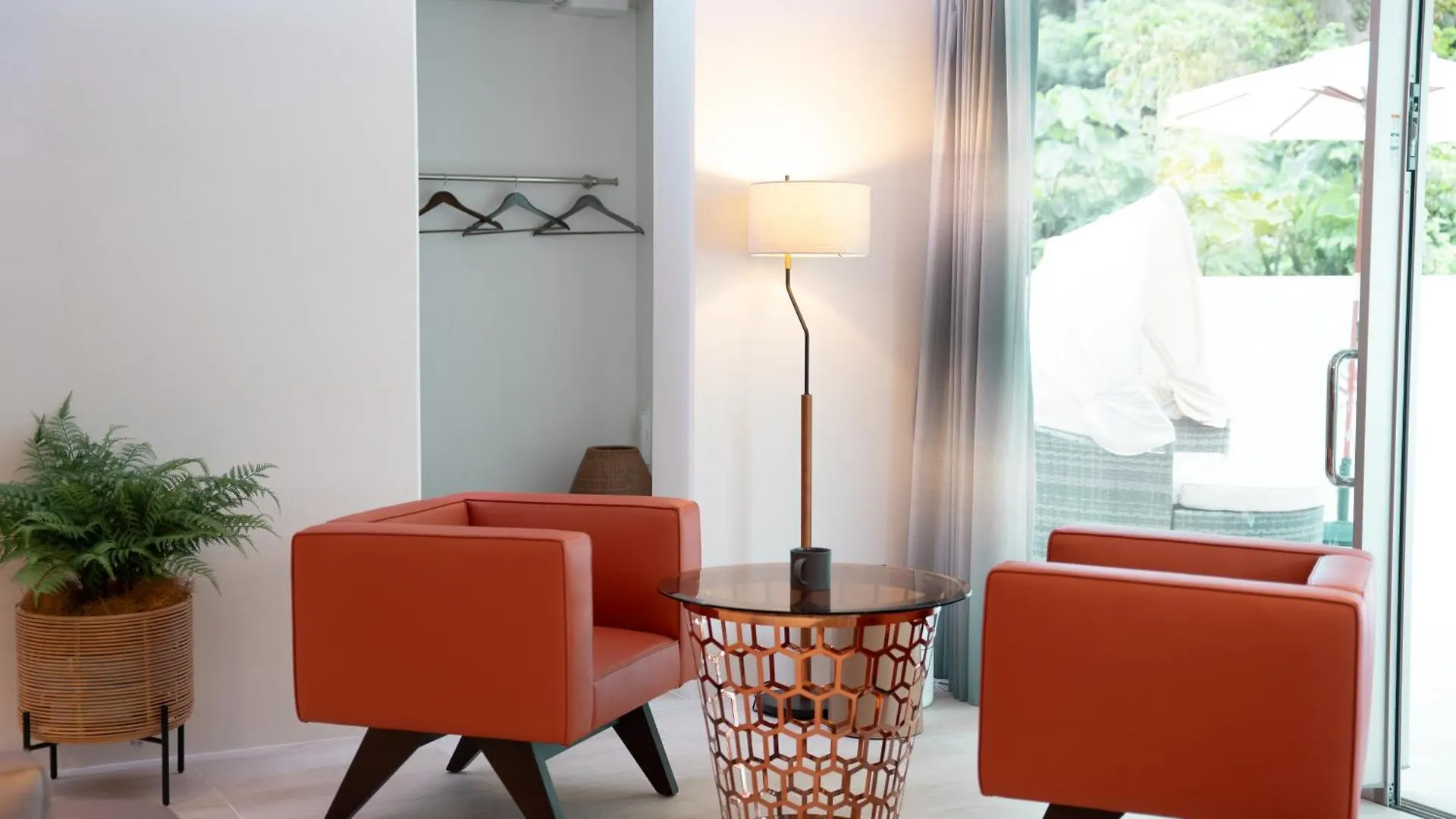 Randor Residence Tokyo Anex Aparthotel