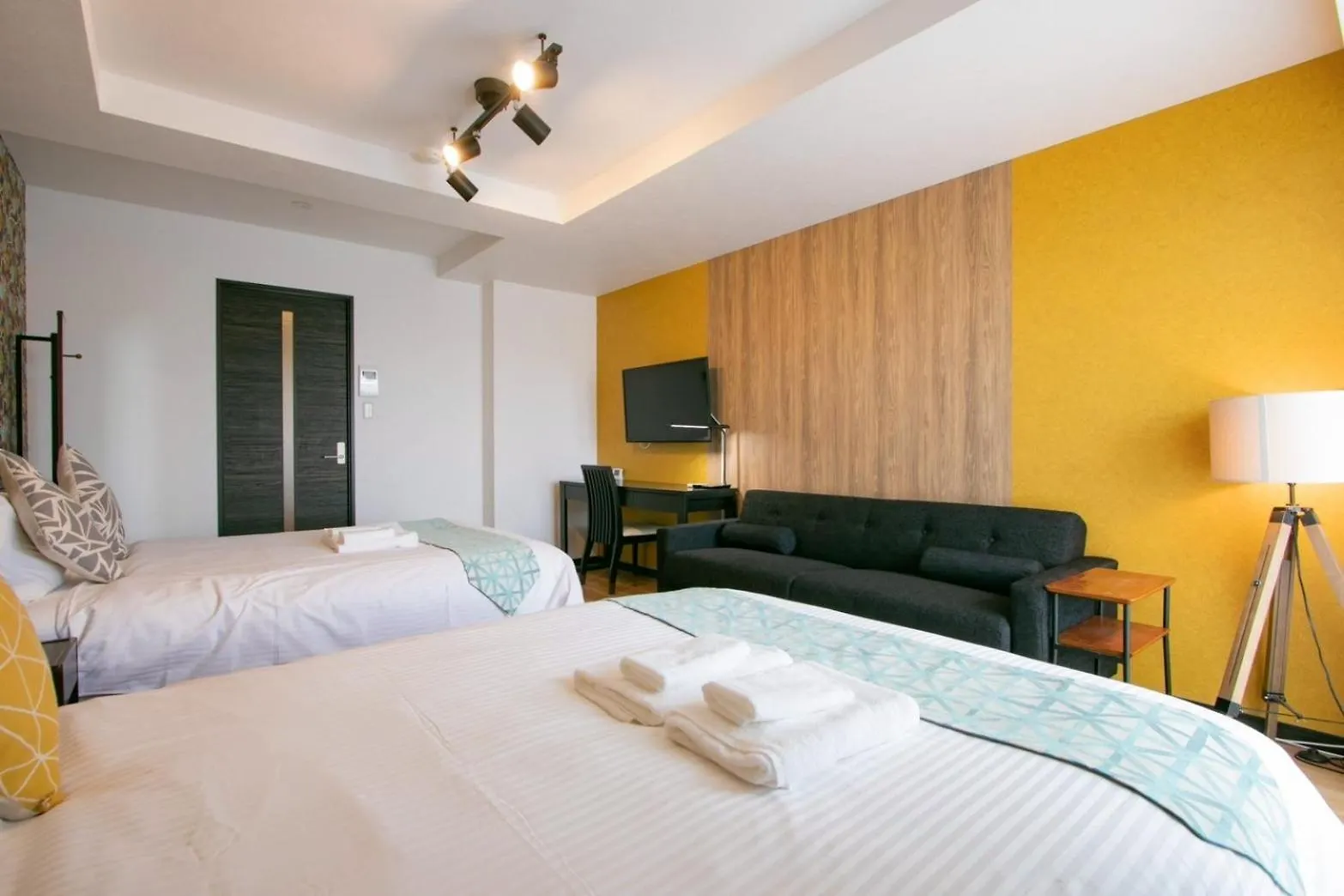 Randor Residence Tokyo Annex